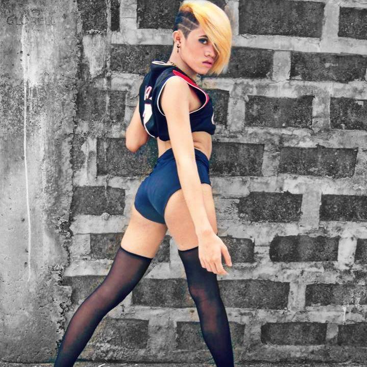 meonlyjaomapa's profile picture. Baddest Btch in the club 3