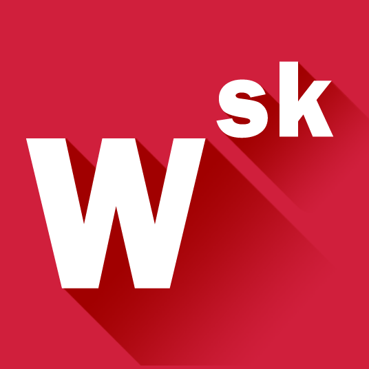 Wearablessk's profile picture. Internetový portál. Novinky, trendy, recenzie, všetko o wearable technológiách. || News, trends, reviews dedicated to wearable technology.