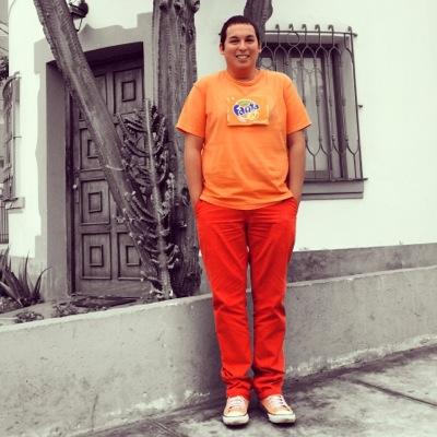 jonasbenito's profile picture. Publicista. Nacido en cuna interactiva. Planning digital. Vida de señora. Raza Celeste.