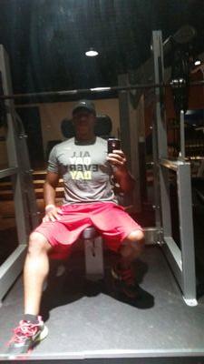 jayreid73's profile picture. It's on the Internet, so it must be true...