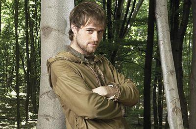 I love #RobinHoodBBC, #OnceUponATime, #Arrow and #TheVampireDiaries
 #FanAccount   Instagram:@/n.xo.ra or @/xsherwood_camp