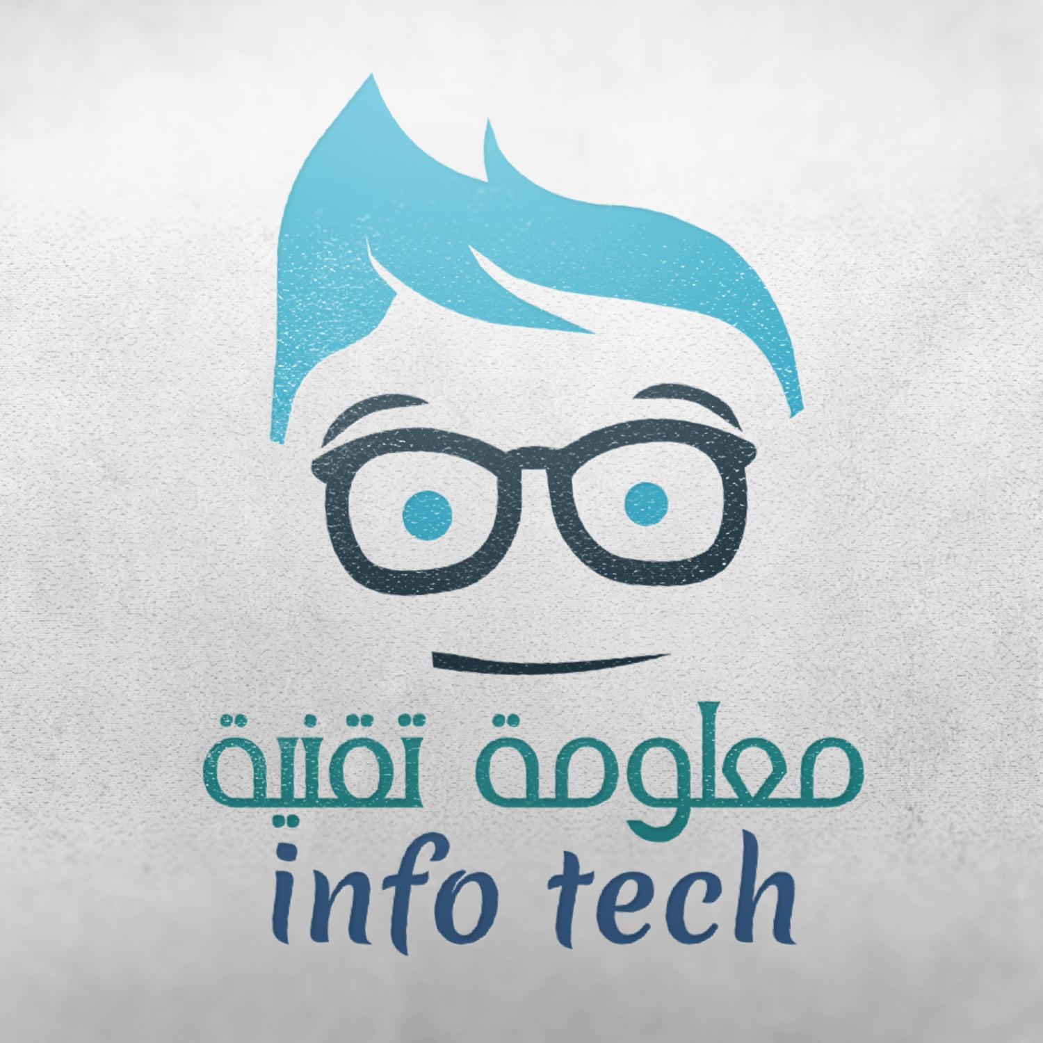 InfosTechnique's profile picture. 