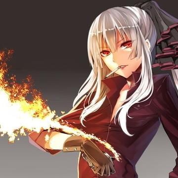 I've made some mistakes I'll admit it but hey who hasn't and I'm sure as hell going to make up for them .Magical explosives expert #FTRP #MVRP {C-Class}