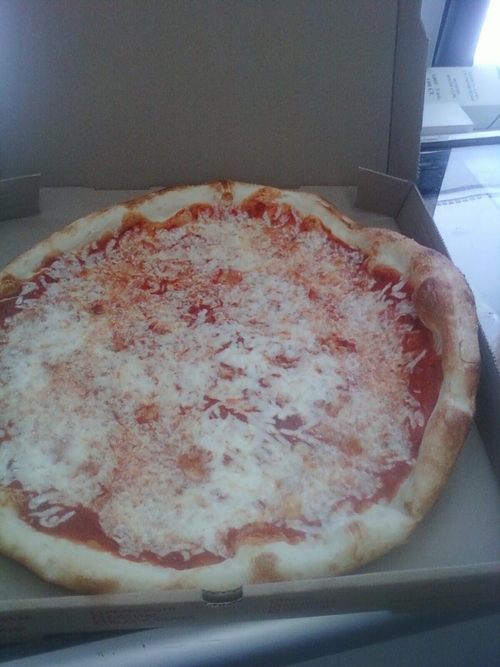 Best NY Style Pizza You Will Find!