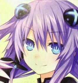 パープルハートさんのプロフィール画像
