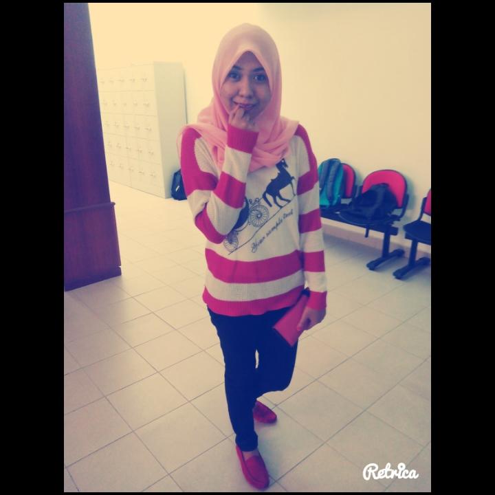 Asslammualaikum? My name Sharo Fatimahaya Sha'ari. My heart belongs Muhammad Fathi Bin Azman ;) Thank Follow My Twitter :)