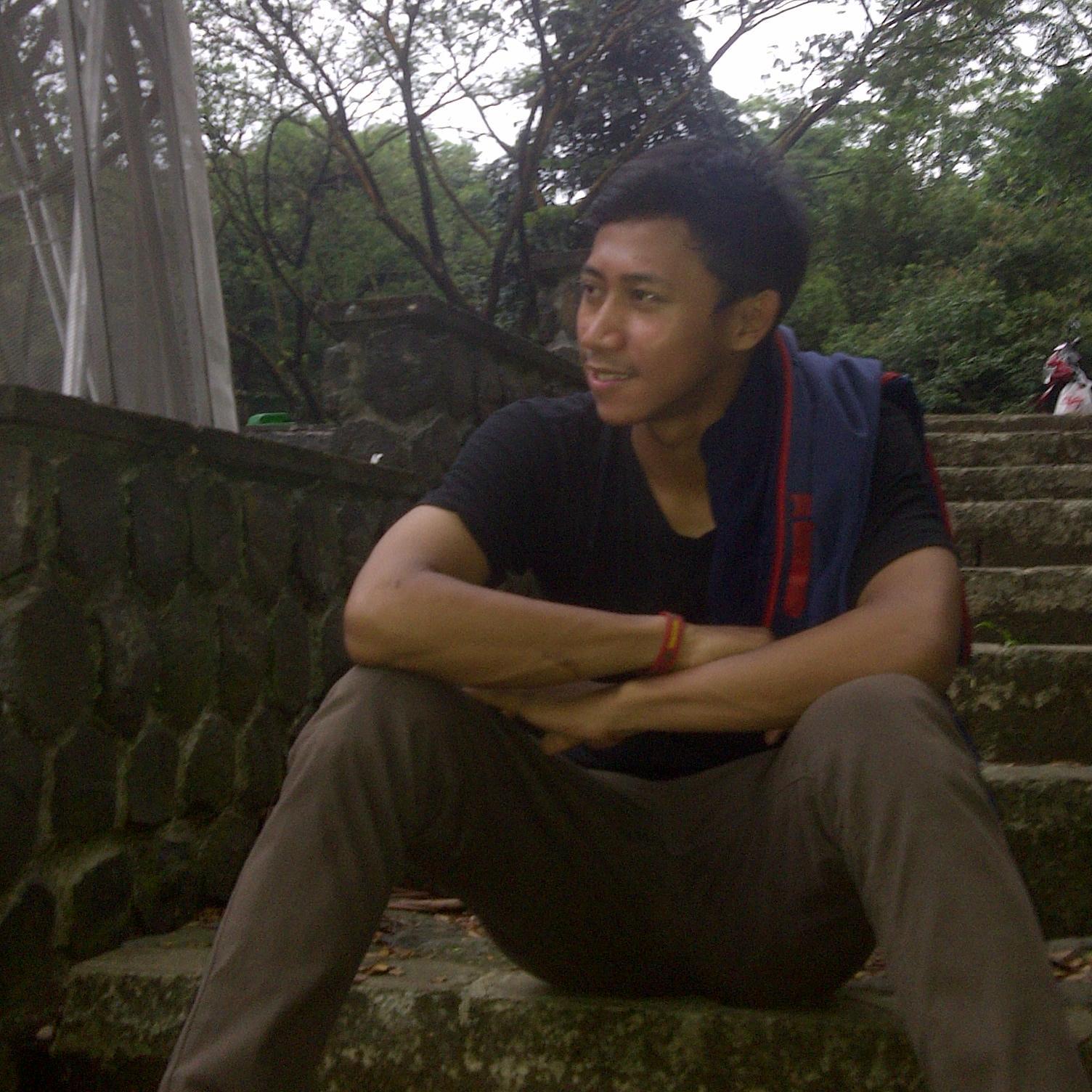 MsofiyanX's profile picture. Haters adalah orang yg ingin seperti dirimu tetapi ia tidak bisa. Trust it, haters can make you famous Jakarta,