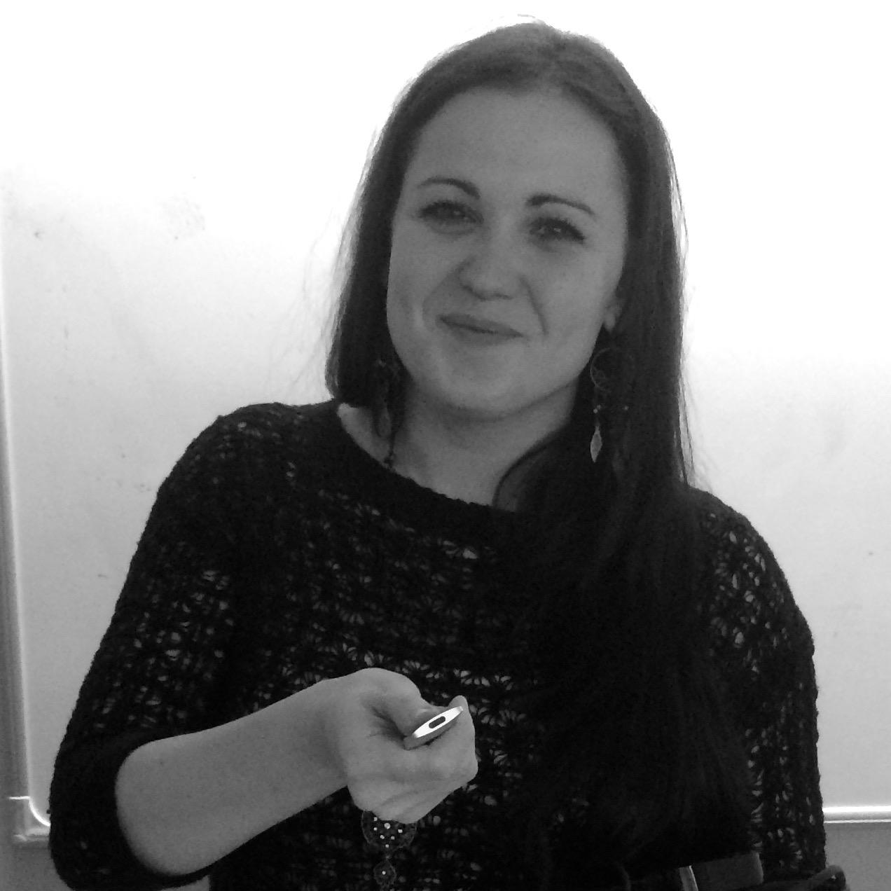 E-learning Specialist and Student of Czech Language and Literature at Masaryk University.