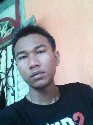 knapah sih kmu tglkn ku tanpa kata?