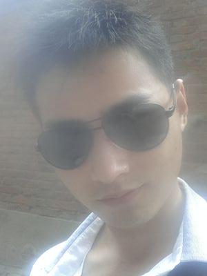 where is my way