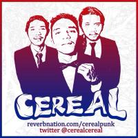 CEREAL (@cerealcereal) 's Twitter Profile Photo CEREAL (@cerealcereal) 's Twitter Profile Photo