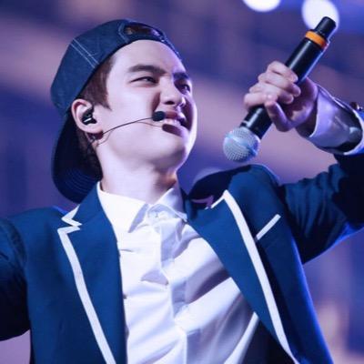 엑소 {taeyongie's hyung}