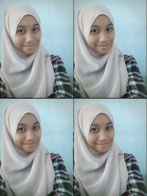 I never believe that God will make tomorrow easier than today, but I do believe that God will make me stronger