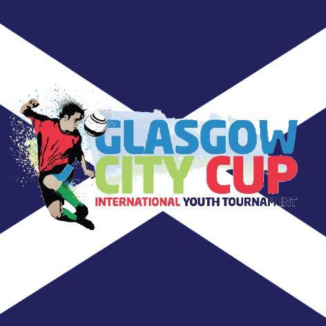 18th Glasgow City Cup - Small Side Festival 27th & 28th July at KGV in Renfrew and 11 A Side Tournament at Glasgow Green on 3rd & 4th August 2019