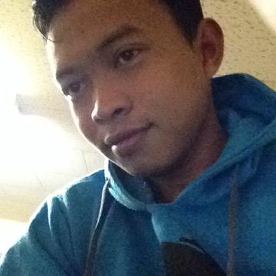 seorang tenaga kerja Indonesia yang blangsak hidupnya tapi mau mengubah kehidupannya menjadi yang lebih baik di massa yang akan datang