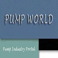 Pump World - The Pump Industry Portal