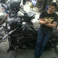 Denis Adjie MOGANK (@adjiemogank) 's Twitter Profile