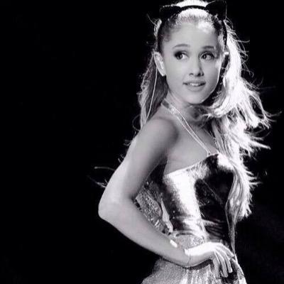 ariana grande|18|single|