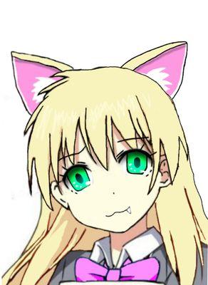 猫好きです(᎑`๑)