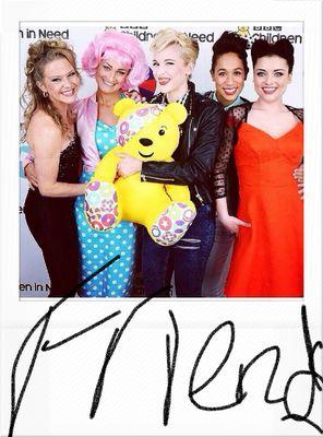 ttggttaura97iv1's profile picture. hi I'm sure