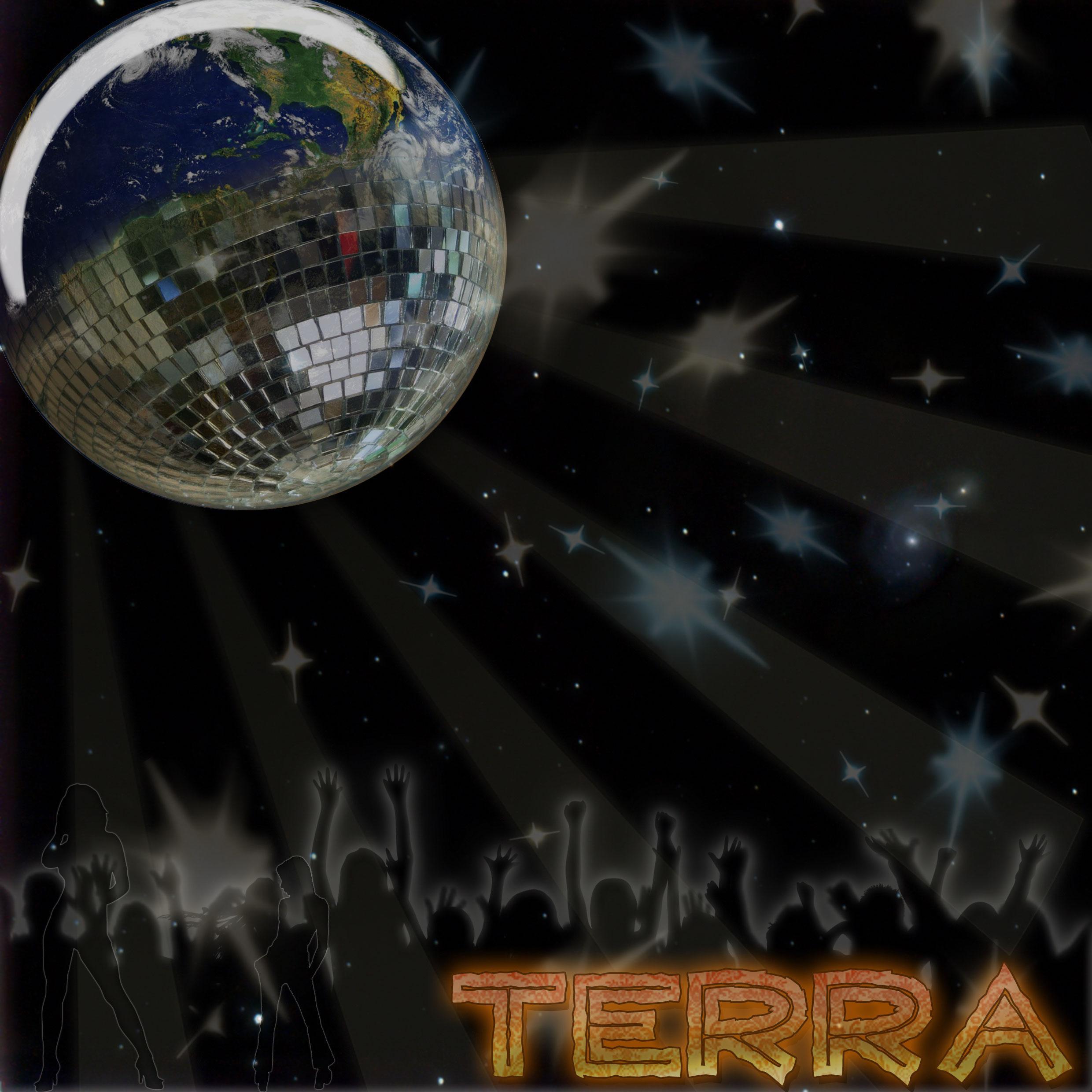 Terra_Disco's profile picture. 