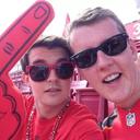 Shaun Gamble - @06Gamble - Twitter