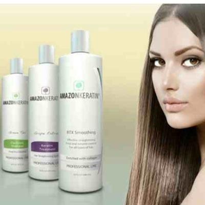20Amazon's profile picture. كيراتين امازون معالج الشعر الامريكي يغنيكي عن الاستشوار لمده ٦ شهور والتوصيل مجانا داخل المملكة