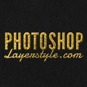 Free layer styles for photoshop.