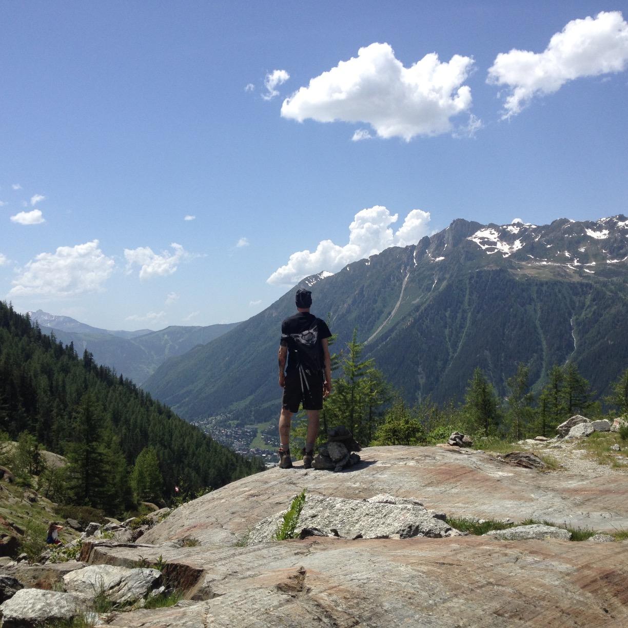 Los Angeles Lakers, beer and mountain lover