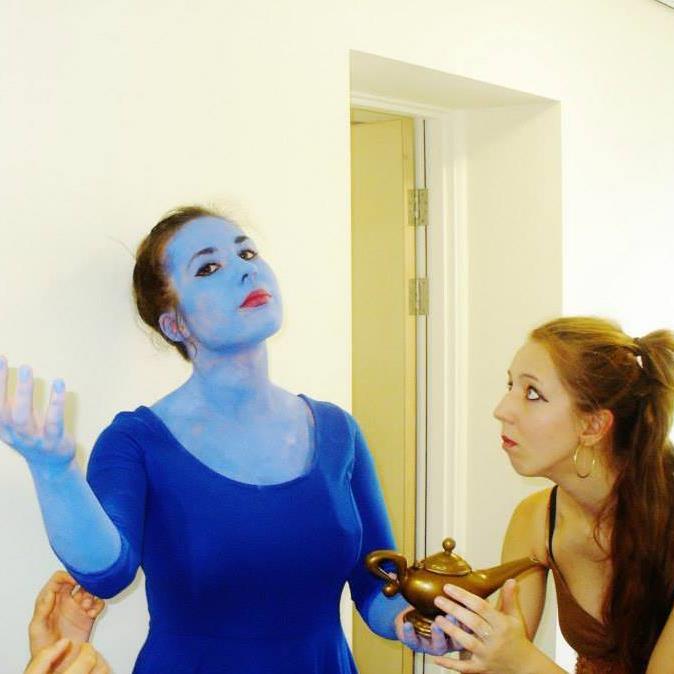 FionaRussell88's profile picture. Scribbling bookworm and occasional bassooner in Edinburgh/ Westminster