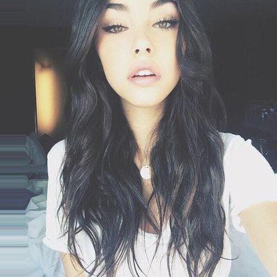ilovemadison's profile picture. • follow @madisxnelle •