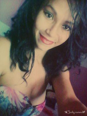 viver o hoje e ser feliz!! Marido/Filhote/eu=