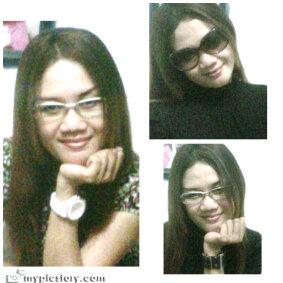 Kalem yaa... :)