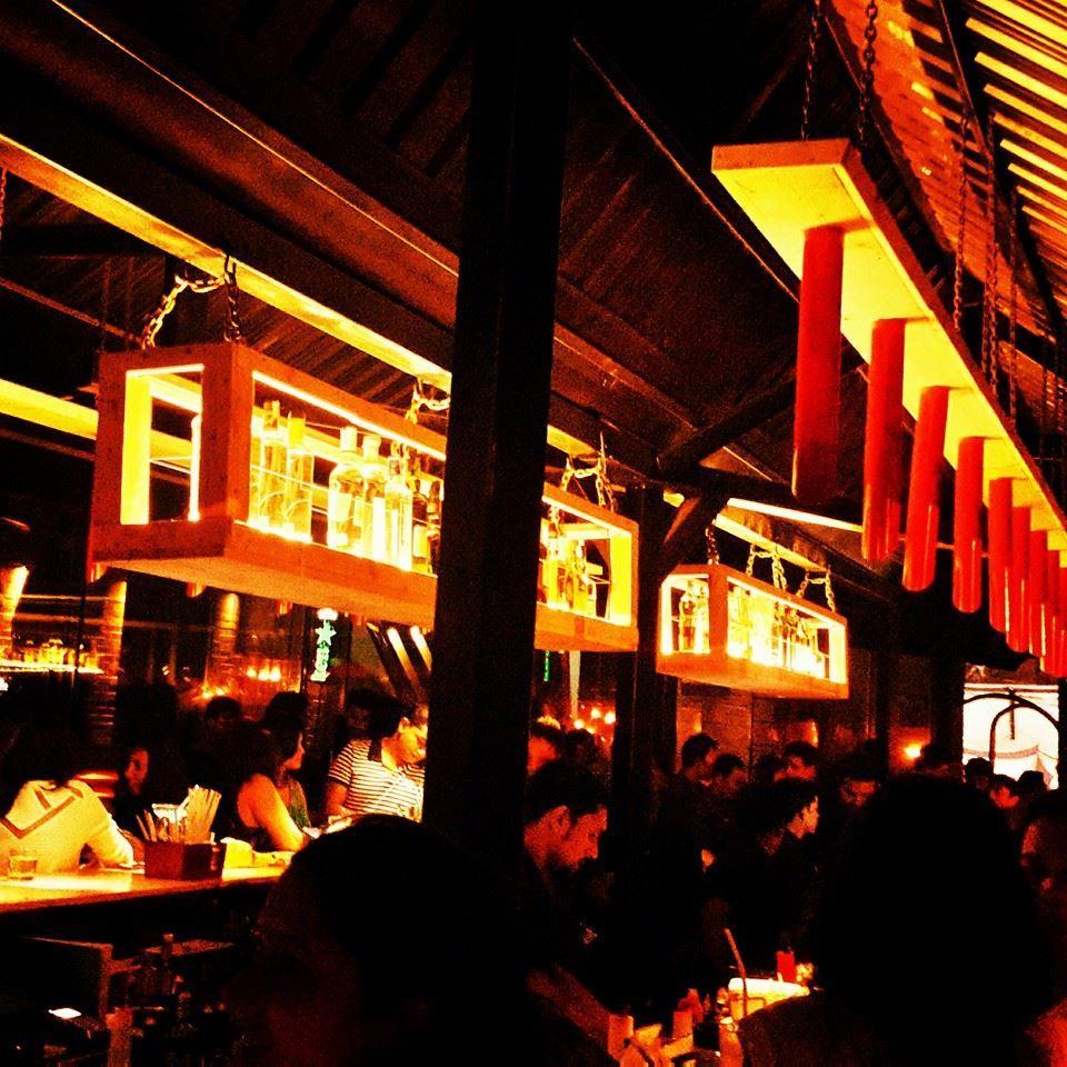 Bar