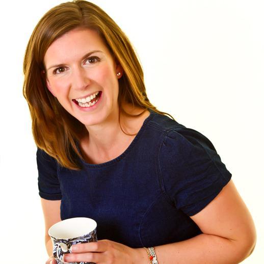 Award winning PR consultant in Manchester. PTA chair. Loves: family, running