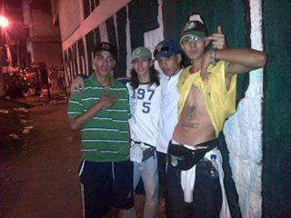 Me llamo mateo tengo 19 años soy amable este es mi whastapp:3205408282 agg espero envitaciones
