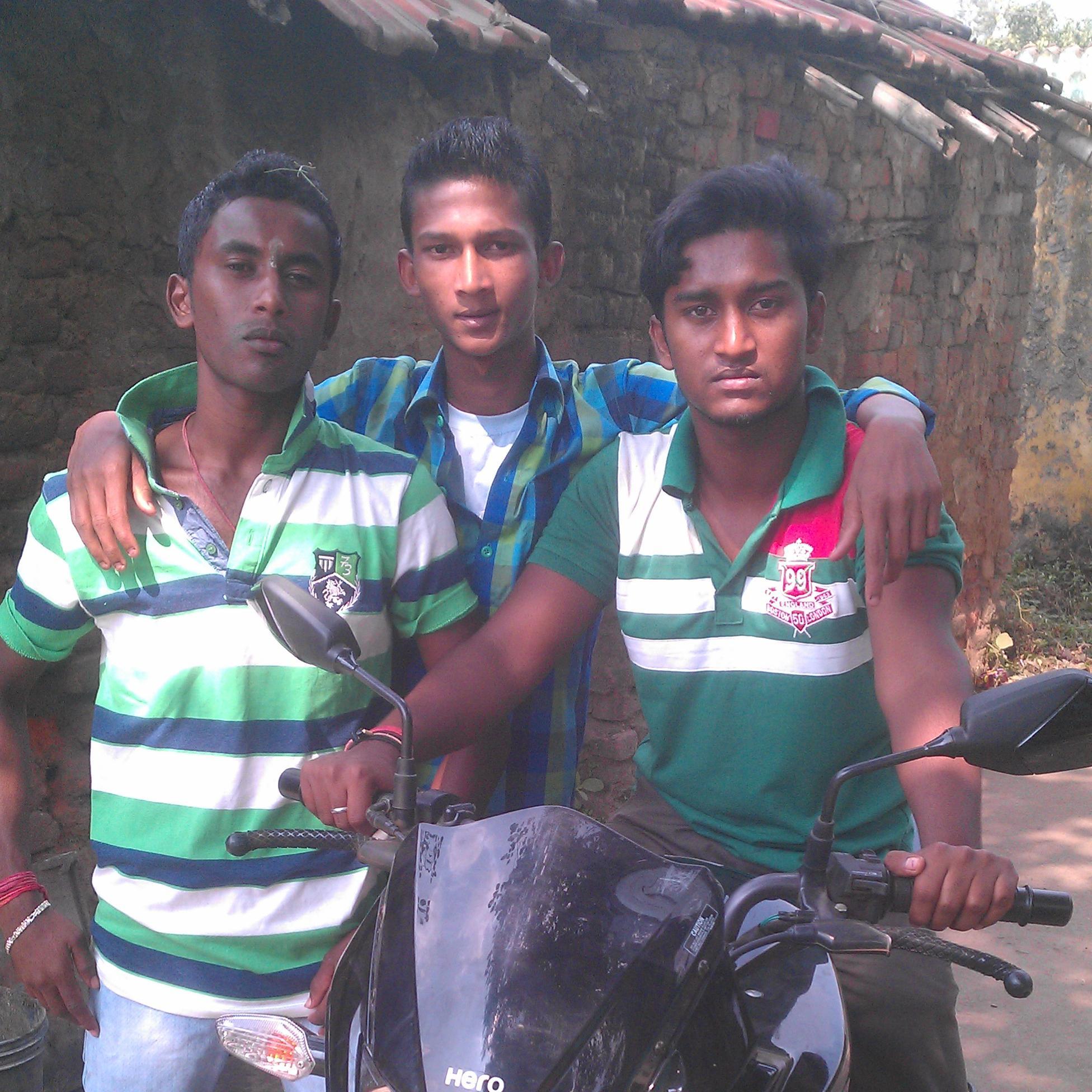 MahaliSushanta's profile picture. 