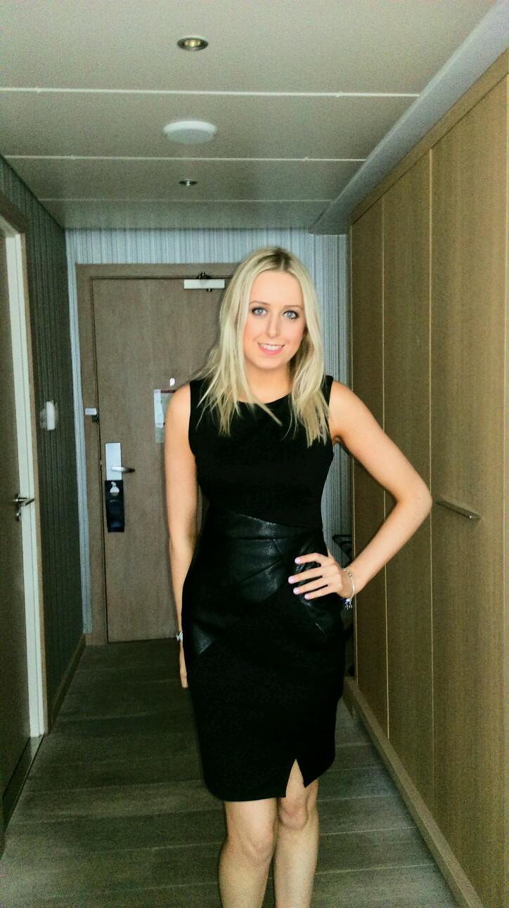 Everything happens for a reason live it, love it, learn from it! :) :) xx