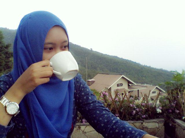 Up to you