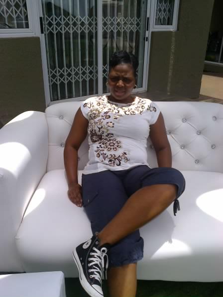 Thembani2Sibisi's profile picture. 