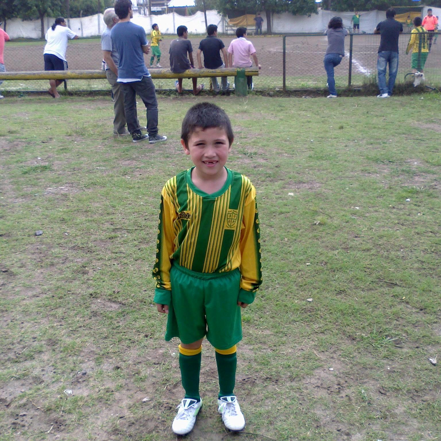 Aguante boca♪