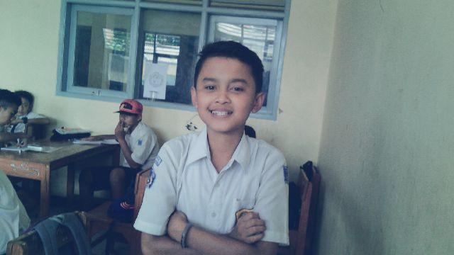 slank