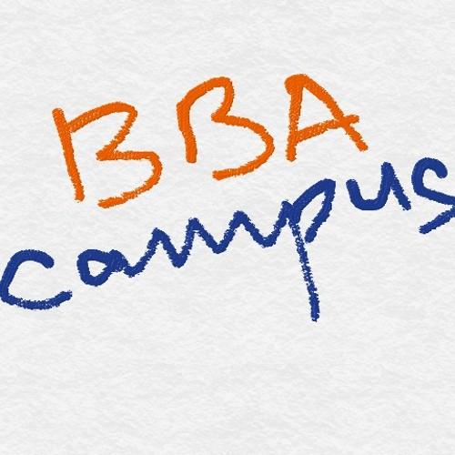 The mission of #BBA campus is to enhance the best quality of #management studies in the country (in rural areas) by free online study materials. #Entrepreneur.
