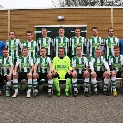 Officíëlle twitteraccount van het 4e van SC Genemuiden (oude 11e). Volg ons om op de hoogte te blijven van onze prestaties en dergelijke.