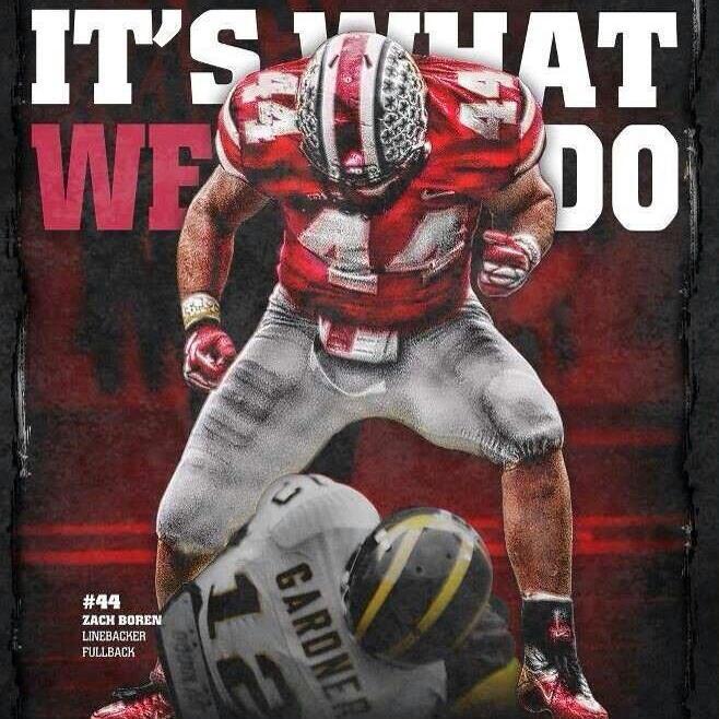 ChrisFrye5's profile picture. 