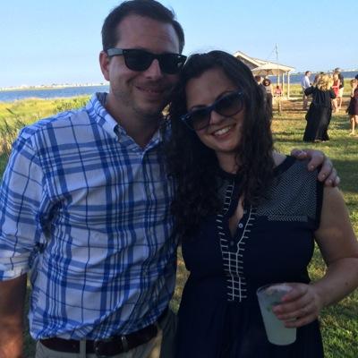 Peds OT, Assistive Technology Specialist, Wife, Mom, Friend, lover of all things food related