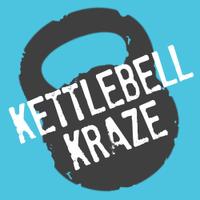 Kettlebell Kraze(@KettlebellKraze) 's Twitter Profile Photo