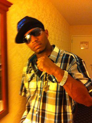 Real! Raised, no hate in my heart towards the next man