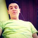 George Crespo G - @georgocrego - Twitter