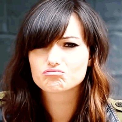 Optical Target Path. Hollstein. LaFonBrain. CARMILLAAAAAASERIES. Loves will have it's sacrificies.